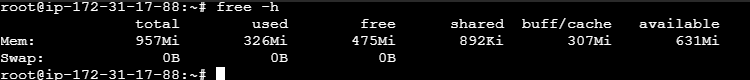 upload successful