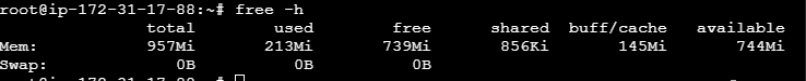 upload successful
